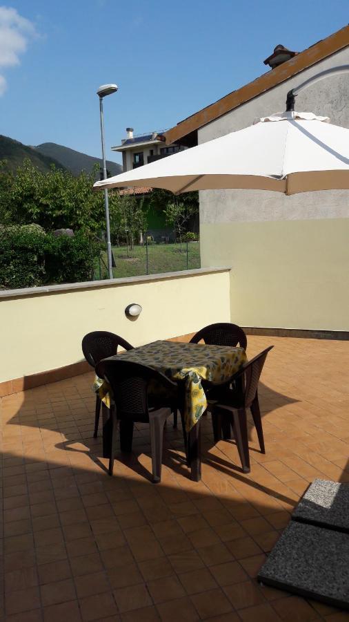 B&B I Lazzarini Sarnico Exterior photo