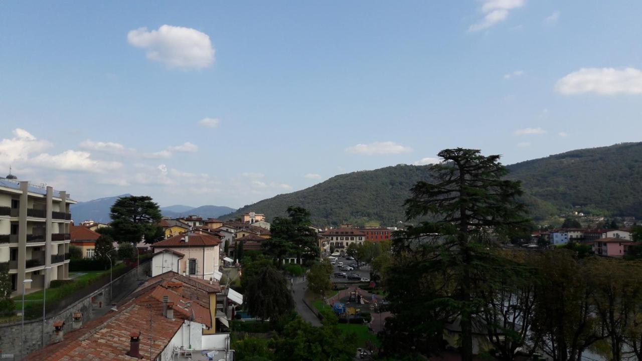 B&B I Lazzarini Sarnico Exterior photo