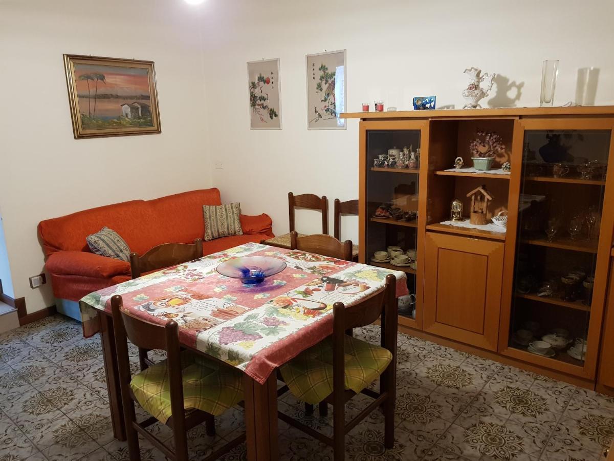 B&B I Lazzarini Sarnico Exterior photo