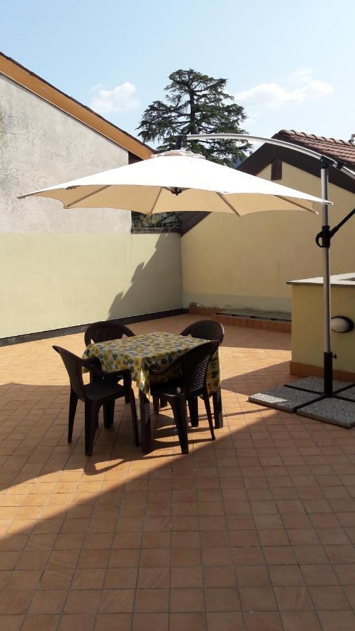 B&B I Lazzarini Sarnico Exterior photo