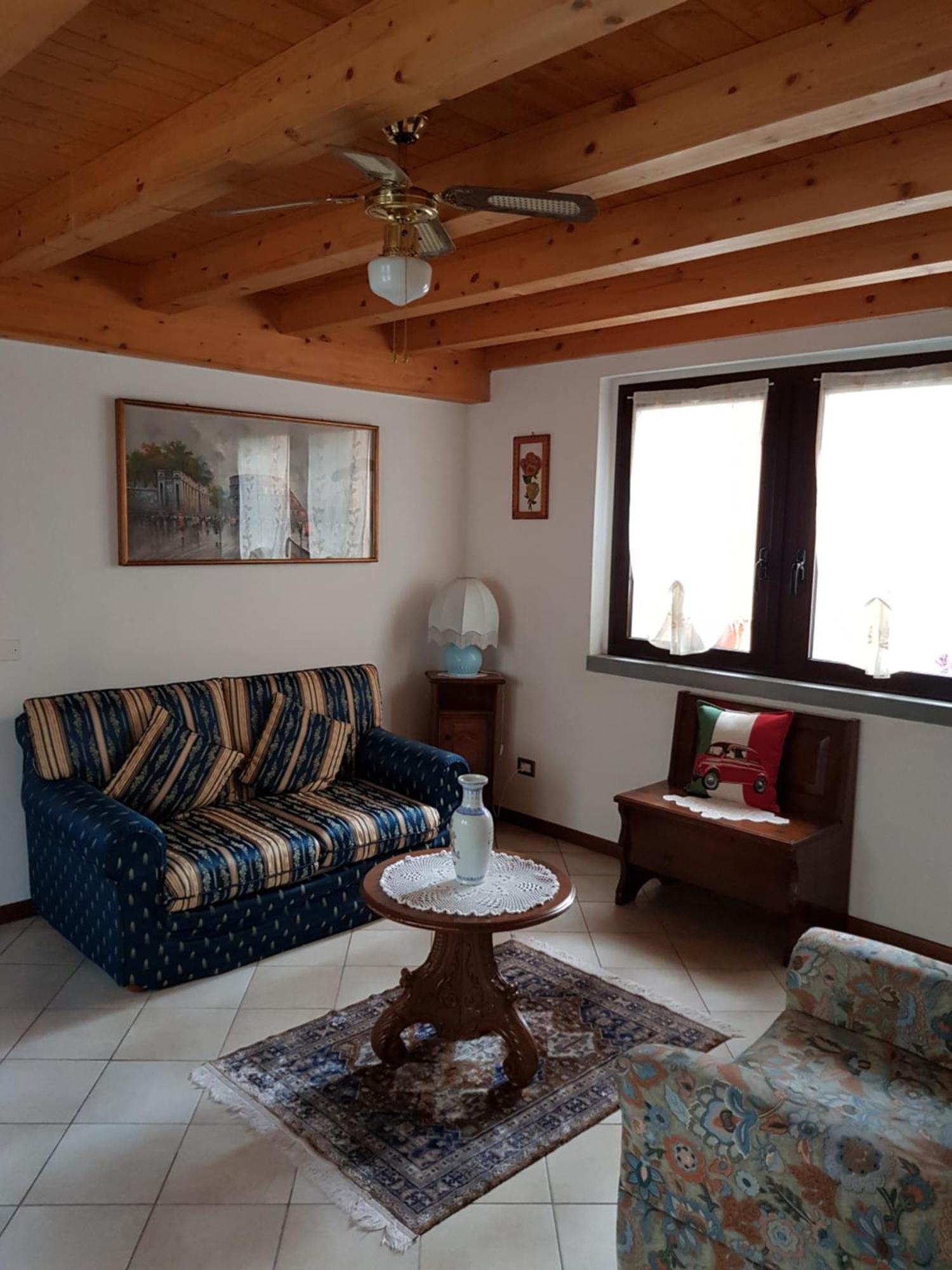 B&B I Lazzarini Sarnico Exterior photo