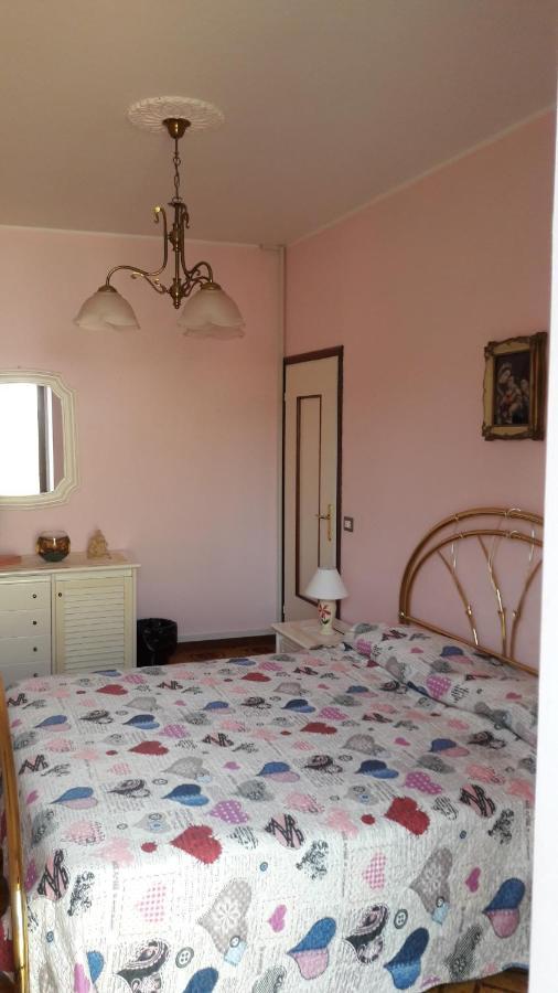 B&B I Lazzarini Sarnico Exterior photo