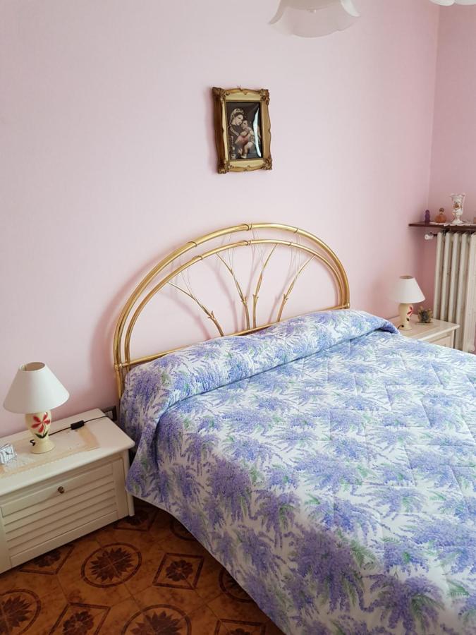 B&B I Lazzarini Sarnico Exterior photo