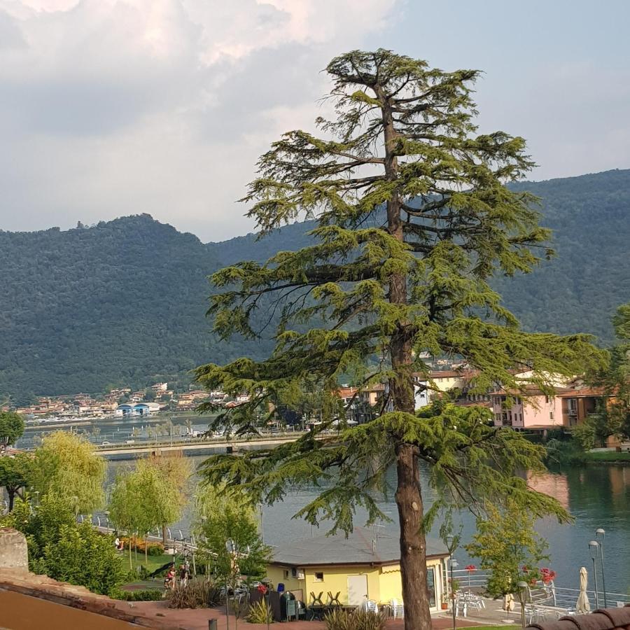 B&B I Lazzarini Sarnico Exterior photo